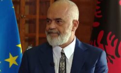 Εκλογές στην Αλβανία: Μεγάλο προβάδισμα του Έντι Ράμα δείχνουν τα exit poll