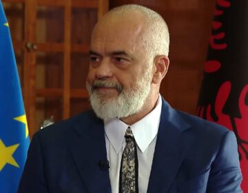 Εκλογές στην Αλβανία: Μεγάλο προβάδισμα του Έντι Ράμα δείχνουν τα exit poll