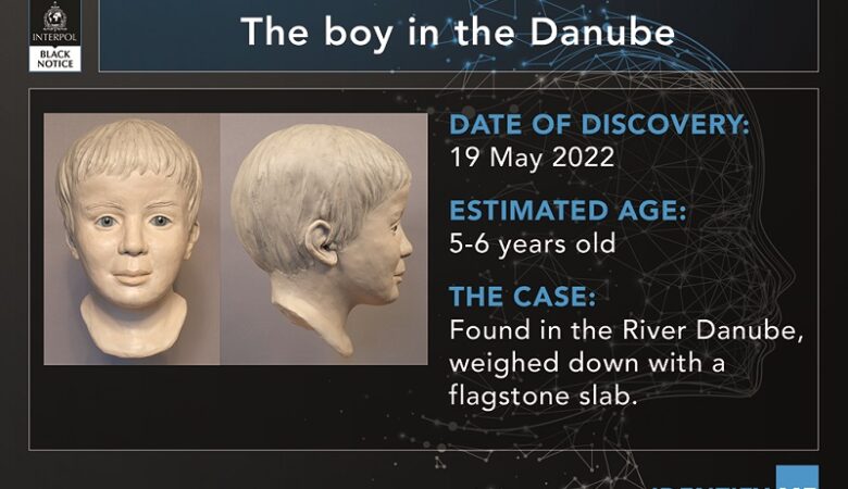Μυστήριο με νεκρό αγόρι που βρέθηκε τυλιγμένο σε αλουμινόχαρτο στο βυθό του Δούναβη