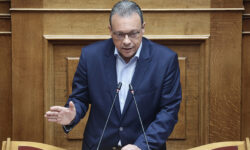 Απάντηση Φάμελλου σε Μητσοτάκη: «Κρύο αστείο ότι ο ΣΥΡΙΖΑ είναι κόμμα Black Friday»