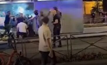 Ισραήλ: Αστυνομικοί σκότωσαν 14χρονο Παλαιστίνιο σε σταθμό τρένου της Ιερουσαλήμ – Προσοχή σκληρό βίντεο