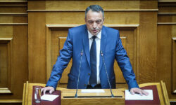 Νέα αναβολή στη δίκη των «Σπαρτιατών»