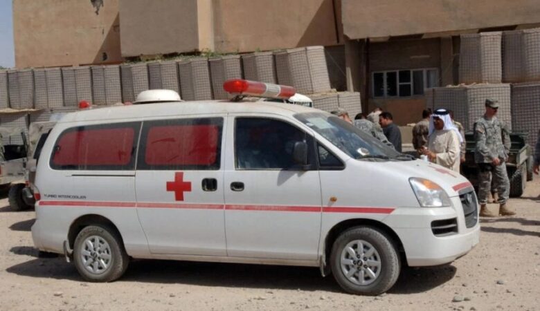Πολύνεκρο τροχαίο δυστύχημα στο Ιράκ – Σκοτώθηκαν 16 Ιρανοί