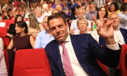 Στις Βρυξέλλες την Τρίτη και την Τετάρτη ο Στέφανος Κασσελάκης