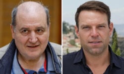 Νέες βολές Φίλη κατά Κασσελάκη: Έχει σχέδιο να κάνει τον ΣΥΡΙΖΑ «Δημοκρατικό κόμμα Μπάιντεν»
