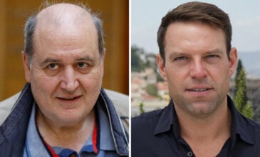 Ο Φίλης κατά της υποψηφιότητας Κασσελάκη: «Ο ΣΥΡΙΖΑ δεν έχει ανάγκη από Μεσσίες του Instragram»