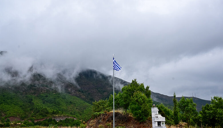 Καιρός: Πού αναμένονται τοπικές βροχές – Η θερμοκρασία δεν θα παρουσιάσει αξιόλογη μεταβολή