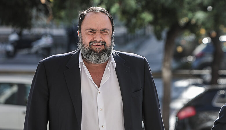 Βαγγέλης Μαρινάκης: «Ακλόνητη αφοσίωση στη Νότιγχαμ, θα συνεχίσουμε να επενδύουμε στην ομάδα»