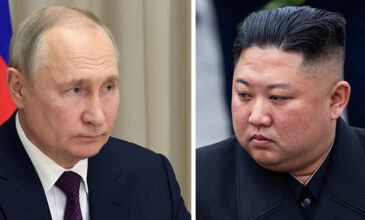 Ο Πούτιν και ο ηγέτης της Βόρειας Κορέας ενδέχεται να συναντηθούν αυτόν τον μήνα στο Βλαδιβοστόκ