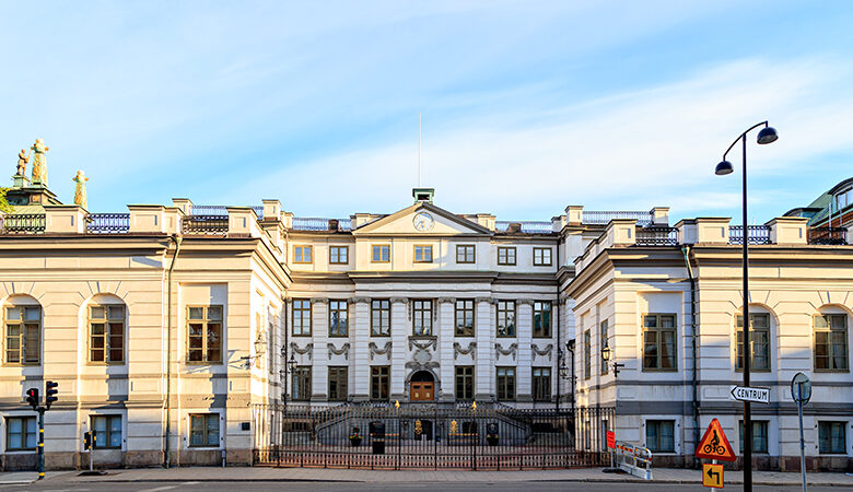 Ξεκίνησε η δίκη Ρώσου κατασκόπου στην Στοκχόλμη