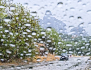 Αίτημα κήρυξης σε κατάσταση έκτακτης ανάγκης της Δημοτικής Ενότητας Αρκαλοχωρίου του Δήμου Μινώα Πεδιάδας