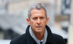 Κύπρος: Συνελήφθη στη Λάρνακα ο Ισραηλινός μεγιστάνας των διαμαντιών Beny Steinmetz