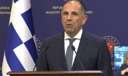 Στη Νέα Υόρκη ο Γεραπετρίτης – Η Ελλάδα ετοιμάζεται να γίνει μη μόνιμο μέλος του Συμβουλίου Ασφαλείας