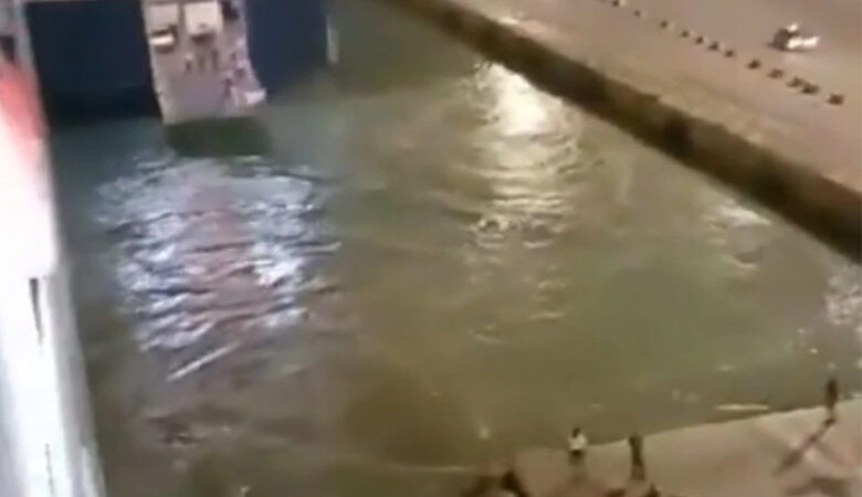 Θάνατος 36χρονου Αντώνη στο λιμάνι του Πειραιά: «Σε κανέναν κουβέντα παιδιά» – Νέο ηχητικό από τους ασυρμάτους του “Blue Horizon”