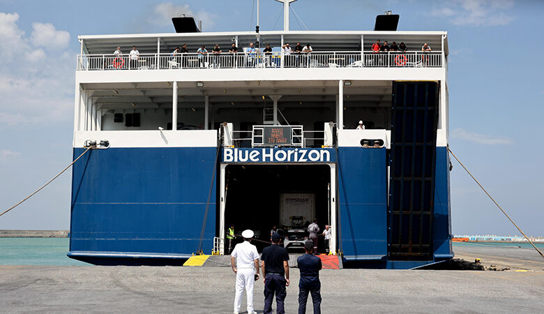Πνιγμός 36χρονου στον Πειραιά: Ελεύθεροι υπό όρους υποπλοίαρχος και ναύκληρος του Blue Horizon