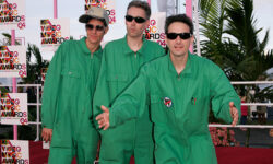 Πλατεία «Beastie Boys» αποκτά η Νέα Υόρκη