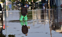 Η ΑΔΕΔΥ δίνει 10.000 ευρώ για τους πλημμυροπαθείς της Θεσσαλίας