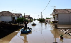Πραγματοποιήθηκε η 6η καταβολή πρώτης αρωγής για τις πλημμύρες σε Θεσσαλία και Στερεά Ελλάδα