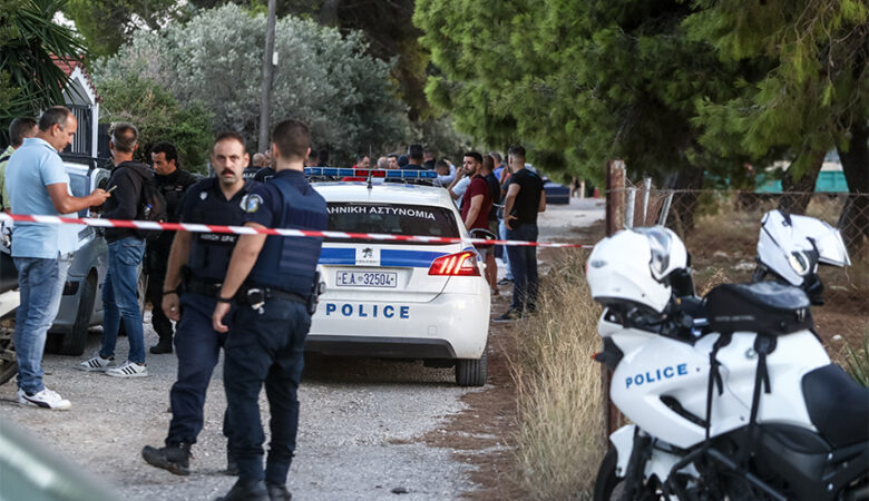 Μακελειό στη Λούτσα: Βρέθηκε DNA του Τούρκου στο κρησφύγετο των έξι και αποτύπωμα στο αυτοκίνητο των θυμάτων