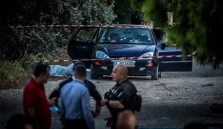 Συνελήφθη Τούρκος στο αεροδρόμιο «Ελ. Βενιζέλος» – Είναι ύποπτος για συμμετοχή στο μακελειό με τους έξι νεκρούς στη Λούτσα