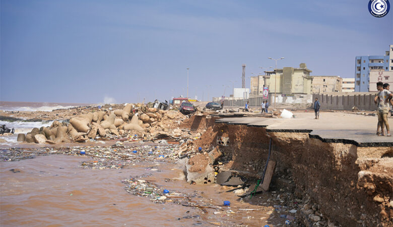 Λιβύη: Διασώθηκαν από 300 άνθρωποι που θεωρούνταν αγνοούμενοι από τις φονικές πλημμύρες