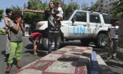 Λίβανος: Έξι νεκροί και 13 τραυματίες σε νέες συγκρούσεις στον παλαιστινιακό καταυλισμό Αΐν ελ Χελουέ