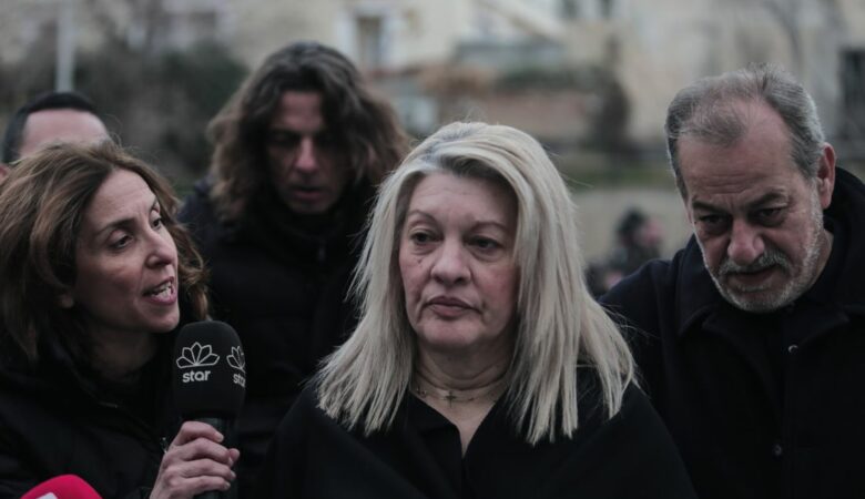 Δίκη της Πισπιρίγκου: «Η Ρούλα ήταν υπόδειγμα μητέρας», είπε η μάνα της κατηγορούμενης