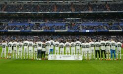 Σεξουαλικό σκάνδαλο στη Ρεάλ Μαδρίτης – Συνελήφθησαν τρεις νεαροί παίκτες και β’ και της γ’ ομάδας