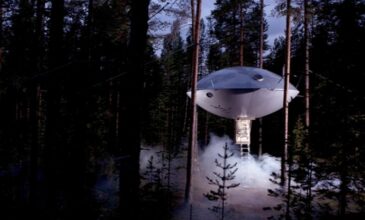 Αμφιβολίες στη NASA για την ύπαρξη UFO, αλλά αφήνει ανοικτό το θέμα