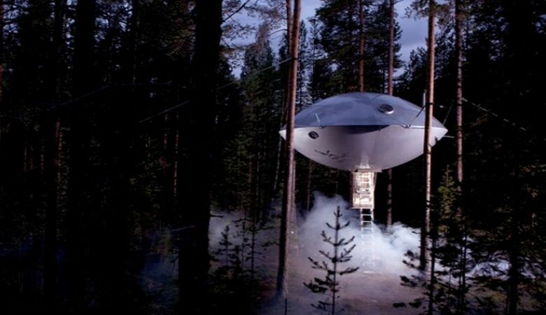 Αμφιβολίες στη NASA για την ύπαρξη UFO, αλλά αφήνει ανοικτό το θέμα