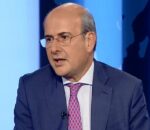 Χατζηδάκης: Οι προτεραιότητες για την οικονομία το επόμενο εξάμηνο