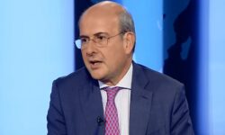Χατζηδάκης: Οι προτεραιότητες για την οικονομία το επόμενο εξάμηνο