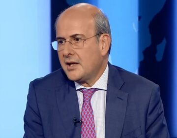Χατζηδάκης: Οι προτεραιότητες για την οικονομία το επόμενο εξάμηνο