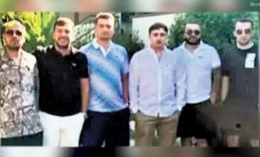 Μακελειό στη Λούτσα: Ξεκαθάρισμα λογαριασμών αντίπαλων συμμοριών ήταν η εκτέλεση των έξι Τούρκων