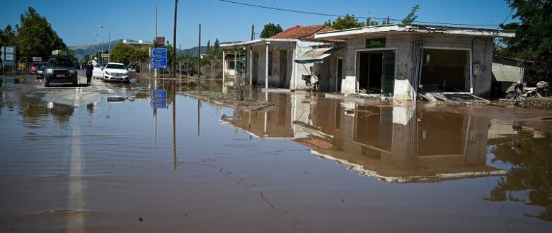 Μεγάλα ύψη βροχής αναμένονται στη χώρα – Τι είναι η «ψυχρή λίμνη» που θα προκαλέσει νέο κύμα κακοκαιρίας