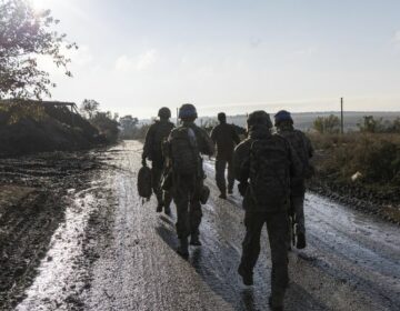 Το Κίεβο ερευνά τη φερόμενη εκτέλεση Ουκρανού στρατιώτη από Ρώσους