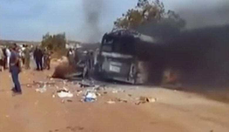 Τραγωδία στη Λιβύη με Έλληνες στρατιωτικούς: Δεκατρείς τραυματίες νοσηλεύονται σε στρατιωτικά νοσοκομεία της Αθήνας