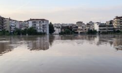 Έως και 10 φορές πιο πιθανές οι έντονες βροχοπτώσεις στην Ελλάδα λόγω της κλιματικής αλλαγής