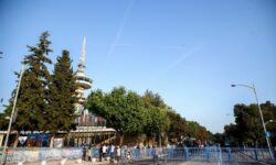 Θεσσαλονίκη: Ποσό 100.000 ευρώ σε πλημμυροπαθείς και πυροπαθείς από τα έσοδα της 87ης ΔΕΘ