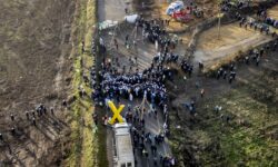 Η Γερμανία ζητά εξηγήσεις από την Πολωνία για τις βίζες σε μετανάστες έναντι ανταλλάγματος