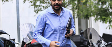 Μαρινάκης για την τοποθέτηση Τσακαλώτου στους FT: Ομολόγησε τον αδίστακτο εμπαιγμό των πολιτών 10 χρόνια μετά