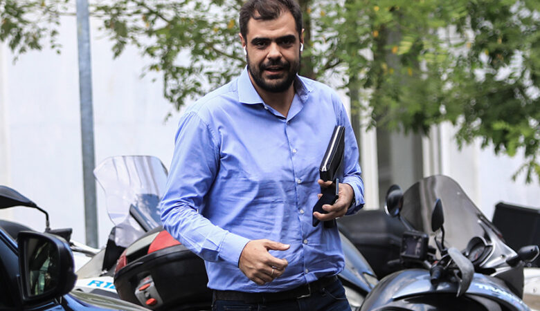 Μαρινάκης για την τοποθέτηση Τσακαλώτου στους FT: Ομολόγησε τον αδίστακτο εμπαιγμό των πολιτών 10 χρόνια μετά