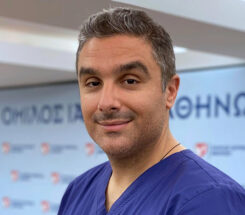 Total Aortic Care: Νέο μοντέλο ενδαγγειακής θεραπείας πολύπλοκων αορτικών ανευρυσμάτων στο Ιατρικό Κέντρο Αθηνών