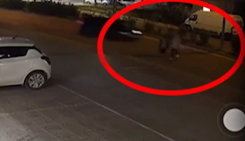 Πόρτο Ράφτη: Η Αστυνομία αναζητά την γυναίκα με το παιδί που «πρωταγωνίστησε» στο τροχαίο δυστύχημα