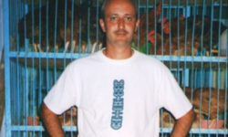 Ιταλός που είχε εγκαταλείψει την οικογένειά του ζει εδώ και χρόνια στην Πάτρα – Άφησε ψεύτικο σημείωμα αυτοκτονίας