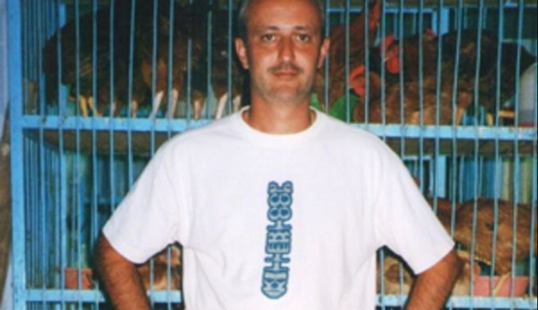 Ιταλός που είχε εγκαταλείψει την οικογένειά του ζει εδώ και χρόνια στην Πάτρα – Άφησε ψεύτικο σημείωμα αυτοκτονίας