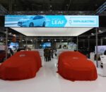 Ξεκίνησε η αντίστροφη μέτρηση για την έκθεση αυτοκινήτου «Αυτοκίνηση – Electromobility 2023»