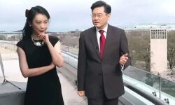 Κίνα: Υπουργός έχασε την θέση του λόγω ερωτικού σκανδάλου – Η φημολογούμενη ερωμένη «αγνοείται εδώ και 5 μήνες»