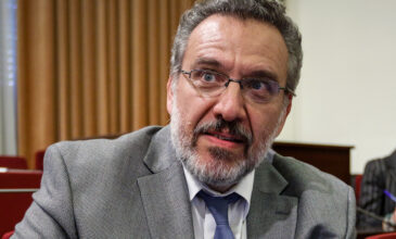 Πληροφορίες ότι ο Όθωνας Ηλιόπουλος παραιτείται από βουλευτής του ΣΥΡΙΖΑ – Ποιο πρόσωπο θα πάρει την έδρα του