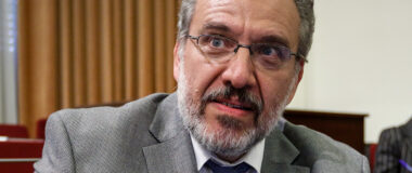 Όθων Ηλιόπουλος: Aν χρειαστεί θα παραιτηθώ για να γίνει βουλευτής ο Κασσελάκης